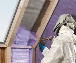 Best Wall Insulation Installation  in Wyandotte, MI