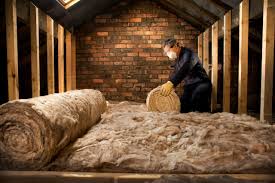 Best Batt and Roll Insulation  in Wyandotte, MI