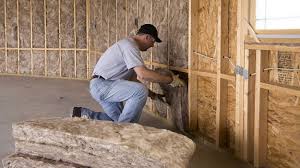 Types of Insulation We Offer in Wyandotte, MI