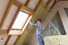 Best Spray Foam Insulation  in Wyandotte, MI